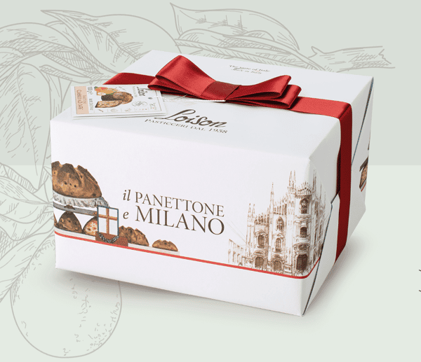The 1476 Milano Classic (500g)