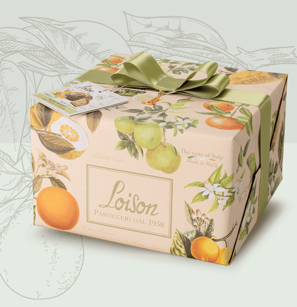Citrus Fest 2025 (500g)