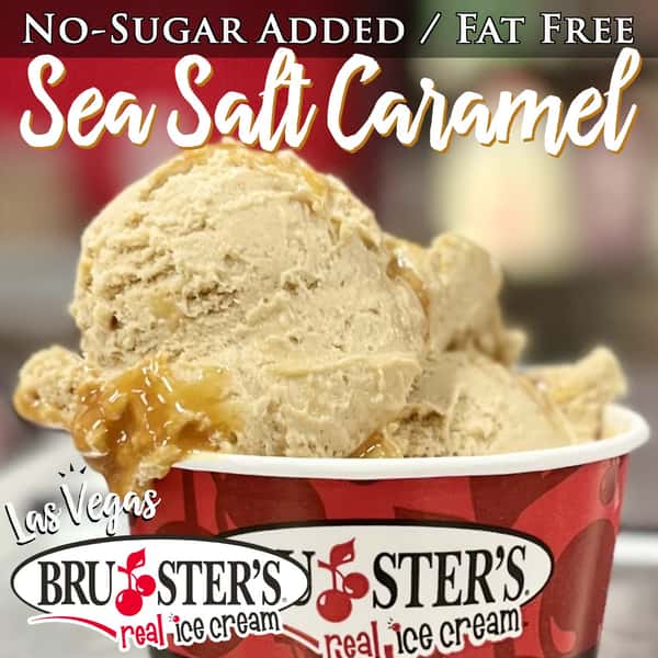 Sea Salt Caramel (NSAFF)