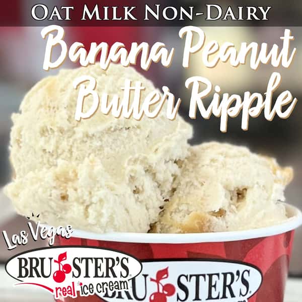 Banana Peanut Butter Ripple (ND)