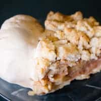 Assorted Pies