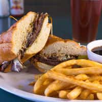 French Dip