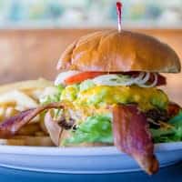 A.B.C. Burger