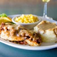 Tecate Chicken