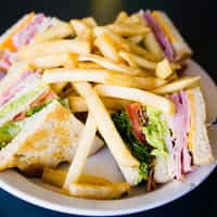 Club Supreme