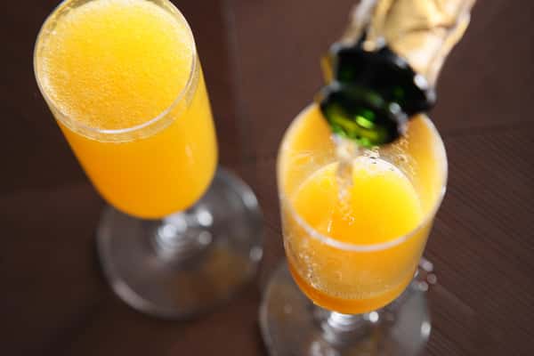 Drinks