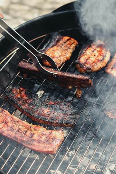 bbq