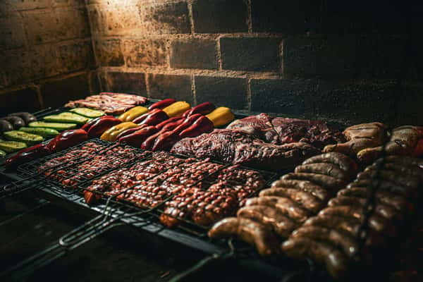 bbq
