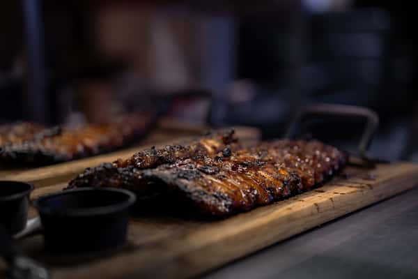 bbq