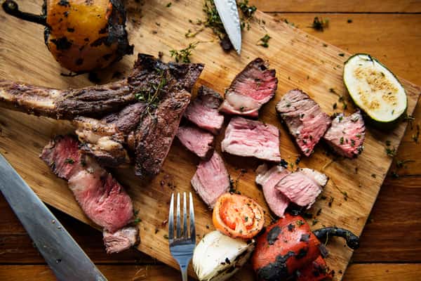bbq