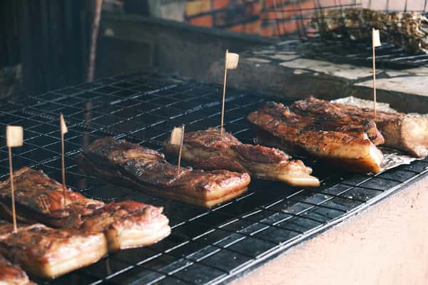 bbq