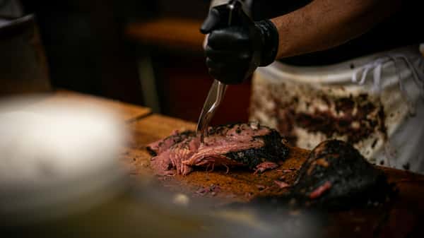 The Butcher & The Boar