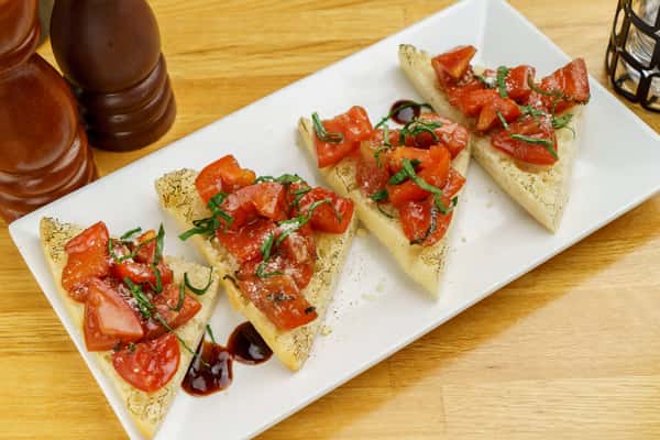 Bruschetta