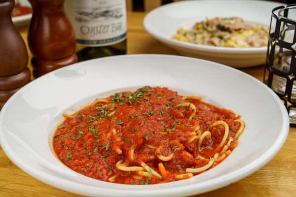 Amatriciana