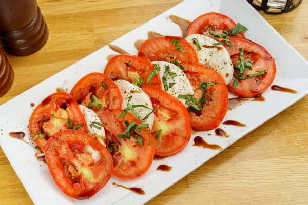 Caprese Salad