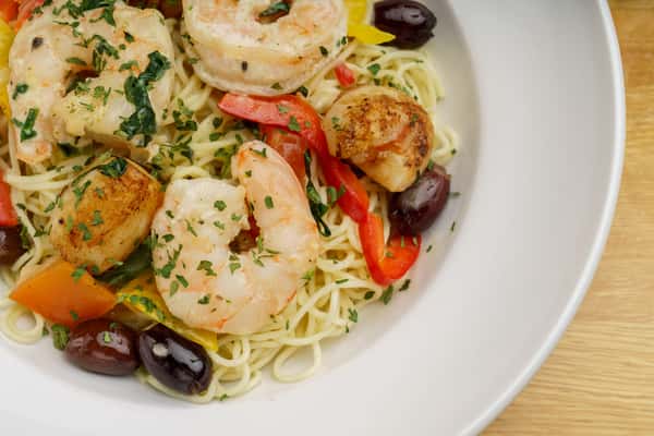 Pescatore*