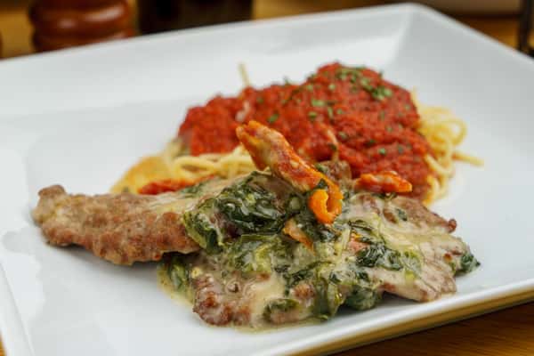 Vitello Francese
