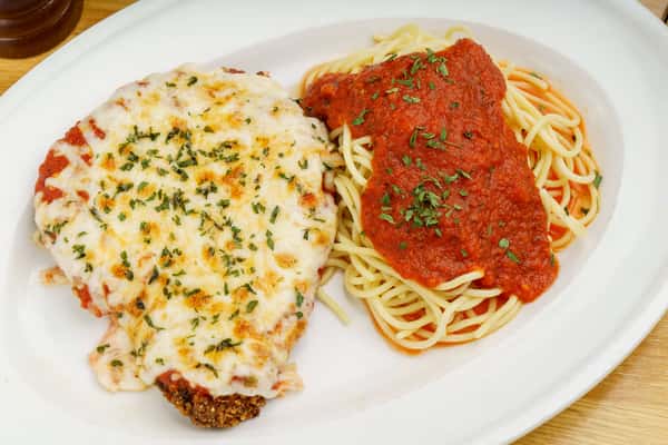 Parmigiana