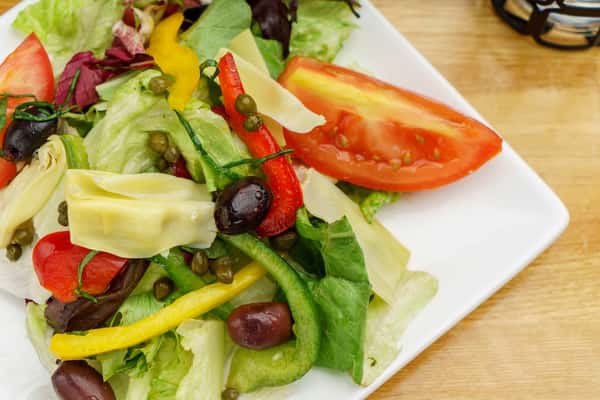 House Salad