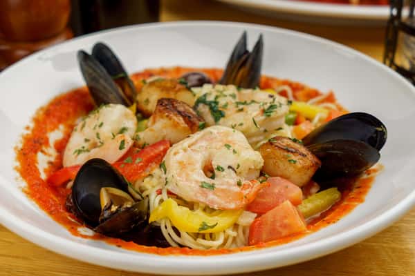 Frutti Di Mare*