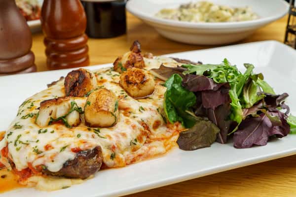 Ribeye Amici*