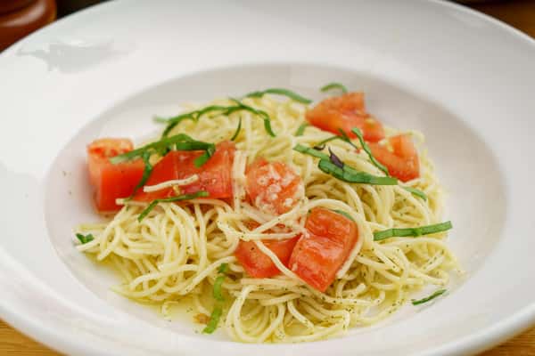 Aglio E Olio