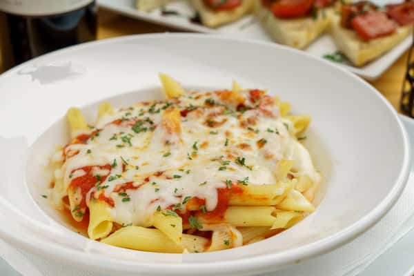 Baked Ziti
