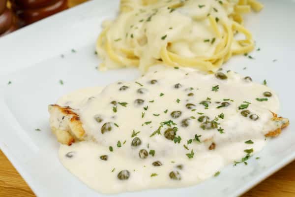 Piccata
