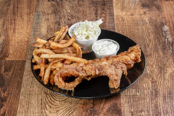 Fish & Chips
