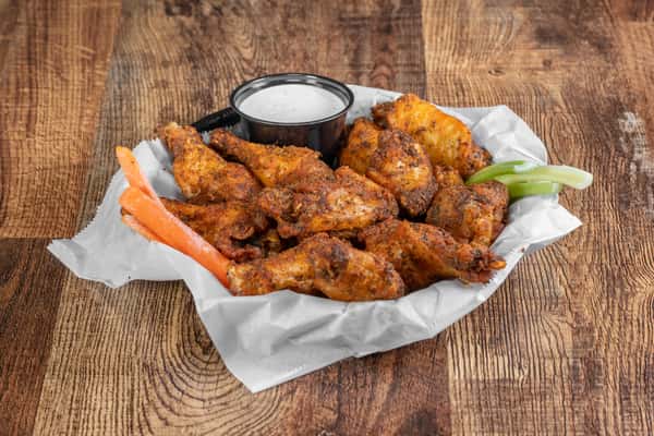 Wings