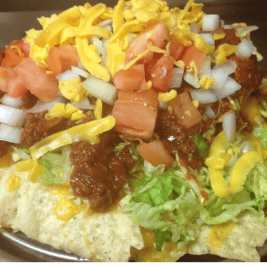 Dish