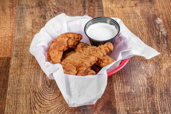 Chicken Fingers