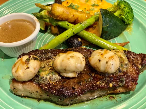 Steak El Toro