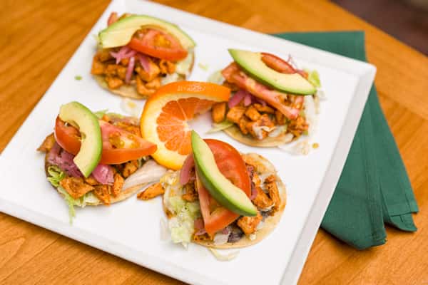 Panuchos