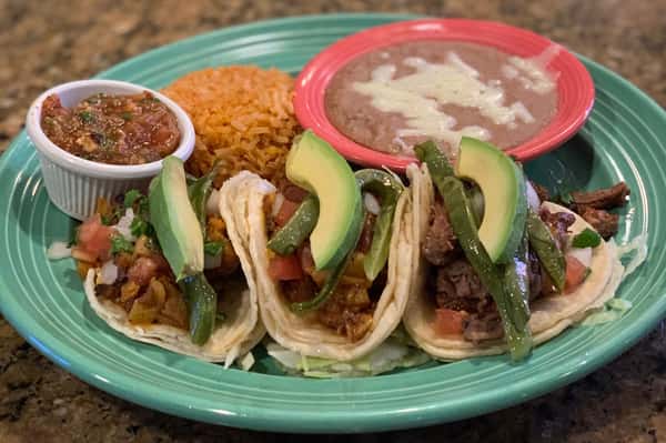 Tacos Callejeros