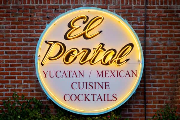 EP Sign