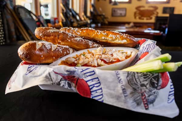 Crab Dip