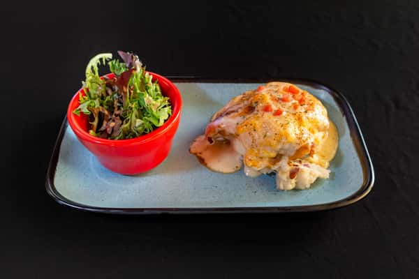 Captain's Chicken