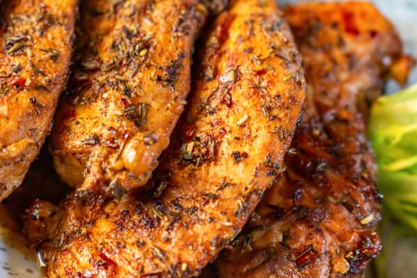 jerk tenders