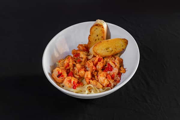 bay pasta