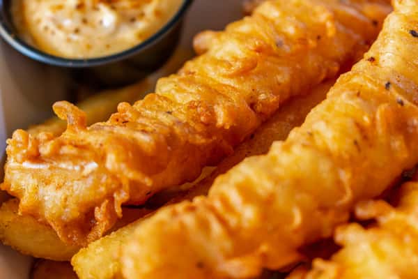 Fish & Chips
