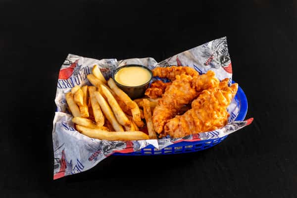 Chicken Tenders
