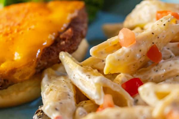 Chesapeake Burger*