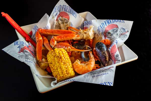 Seafood Boil