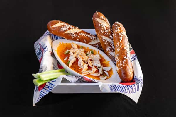 crabdip