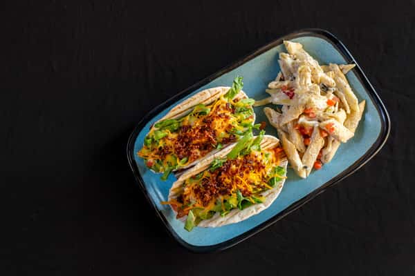 Honey Do Chicken Tacos (2)