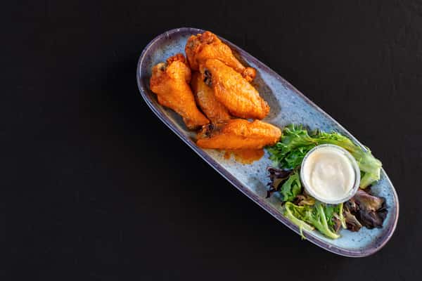 5 Wings