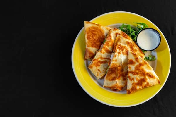 Southwest Quesadilla