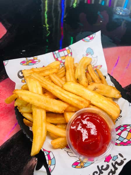 Fries - Side
