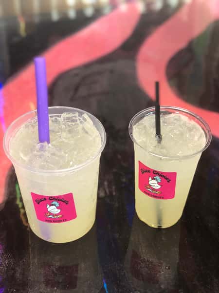 Lemonade